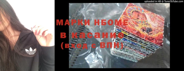 стаф Баксан